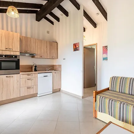 Apartamento La Petite Felicita - Jolie Vue Sur La Baie D'ajaccio Grosseto-Prugna