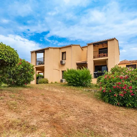 La Petite Felicita - Jolie Vue Sur La Baie D'ajaccio Grosseto-Prugna