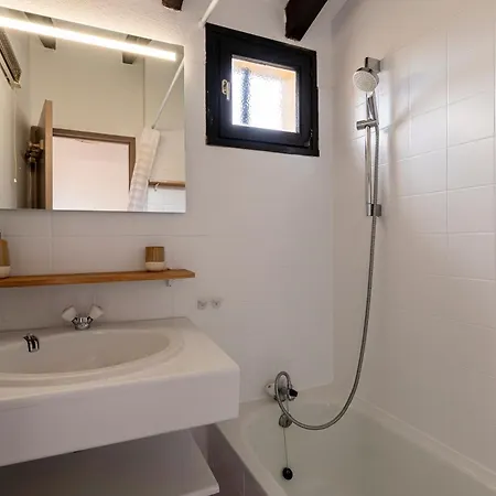 La Petite Felicita - Jolie Vue Sur La Baie D'ajaccio