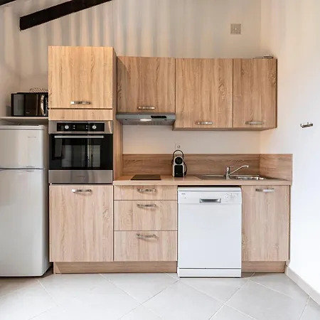 La Petite Felicità - Jolie Vue Sur La Baie D'ajaccio