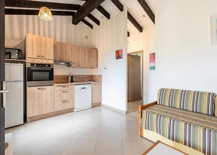 Daire La Petite Felicita - Jolie Vue Sur La Baie D'ajaccio Grosseto-Prugna