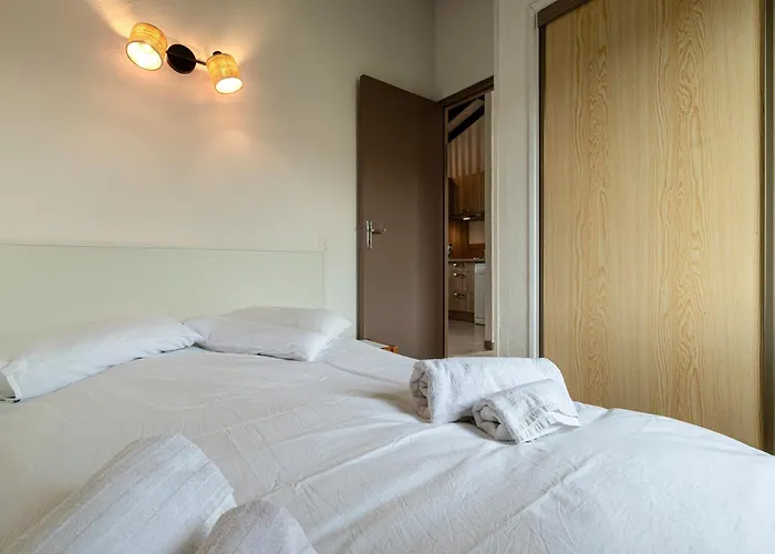 La Petite Felicita - Jolie Vue Sur La Baie D'ajaccio