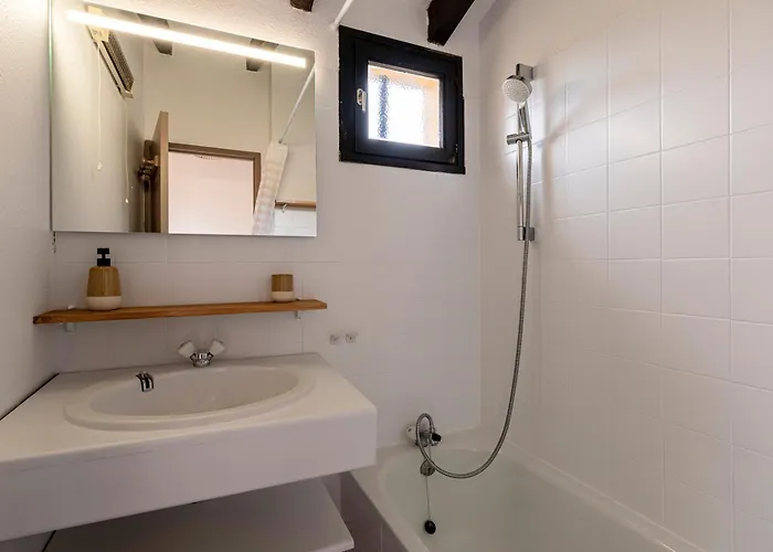 La Petite Felicita - Jolie Vue Sur La Baie D'ajaccio